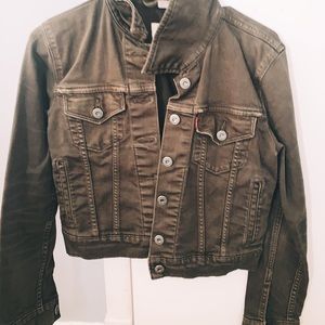 LEVIS JACKET